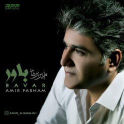 Amir Parham – Bavar